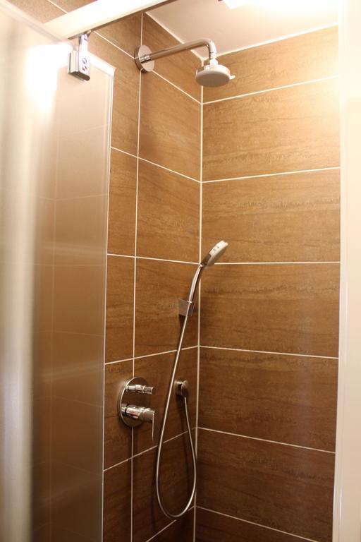 Olive Apartman Sárvár Zimmer foto