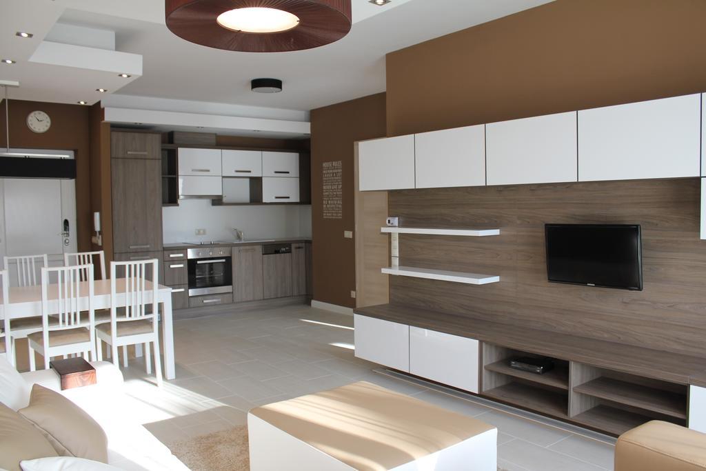 Olive Apartman Sárvár Zimmer foto