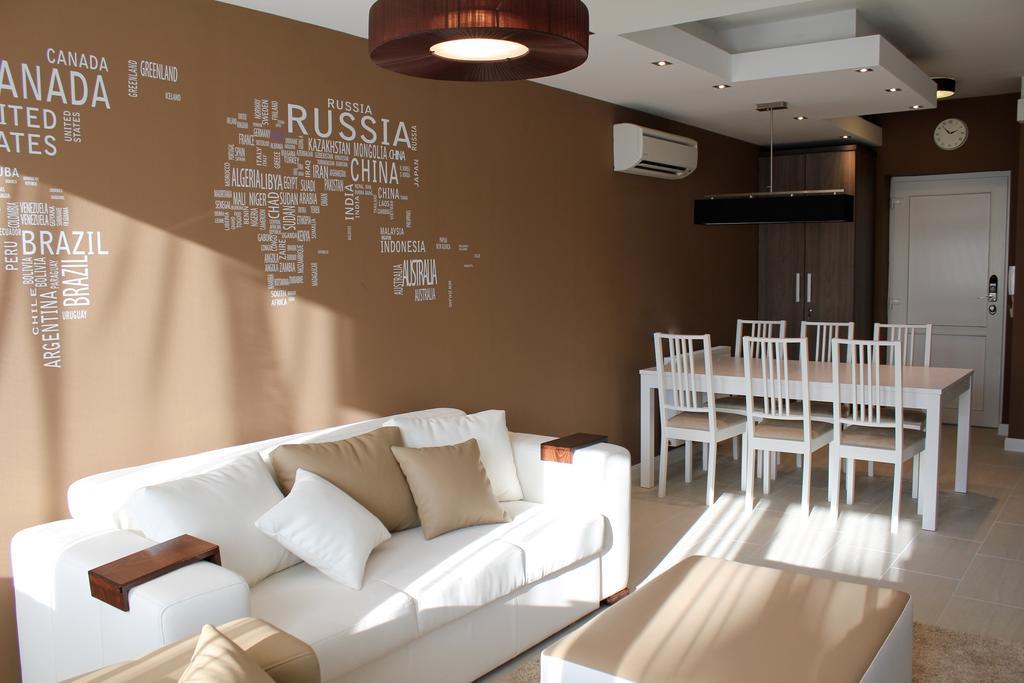 Olive Apartman Sárvár Zimmer foto